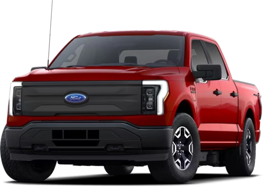 Ford F-150 Lightning